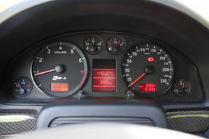 Audi RS4 B5 - im Kundenauftrag (Neuwertig, Alu-Paket, Schiebedach) Vorschau 34