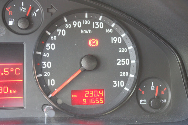 Audi RS4 B5 - im Kundenauftrag (Neuwertig, Clubsport-Paket, Alu-Paket, Schiebedach)