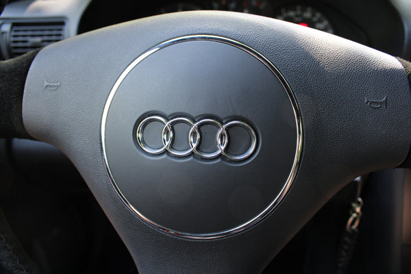 Audi RS4 B5 - im Kundenauftrag (Neuwertig, Clubsport-Paket, Alu-Paket, Schiebedach)