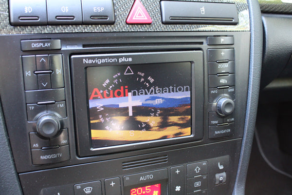 Audi RS4 B5 - im Kundenauftrag (Neuwertig, Clubsport-Paket, Alu-Paket, Schiebedach)