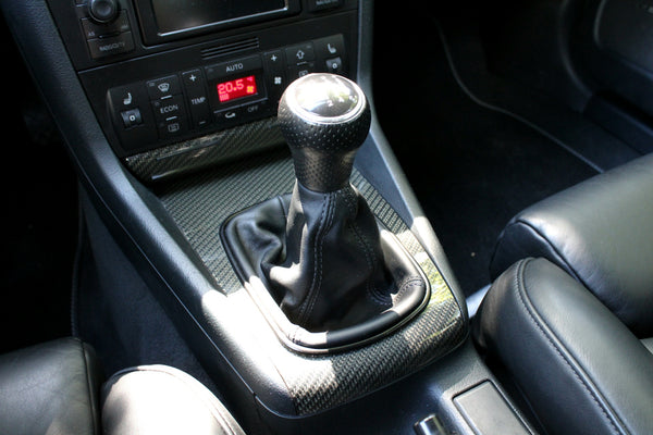 Audi RS4 B5 - im Kundenauftrag (Neuwertig, Clubsport-Paket, Alu-Paket, Schiebedach)