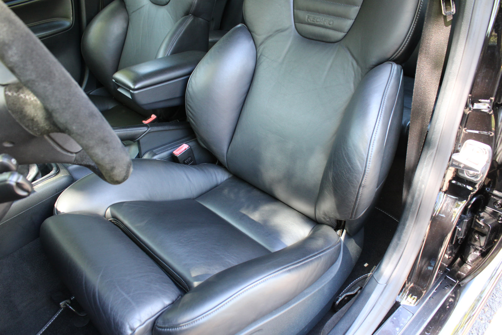 Audi RS4 B5 - im Kundenauftrag (Neuwertig, Alu-Paket, Schiebedach) Bild 29