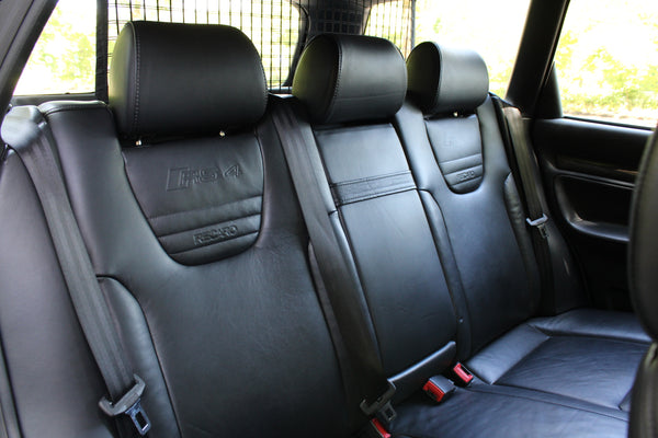 Audi RS4 B5 - im Kundenauftrag (Neuwertig, Clubsport-Paket, Alu-Paket, Schiebedach)