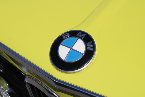 BMW 2002 Automatic - im Kundenauftrag (Restauriert, Velours, Edition L)