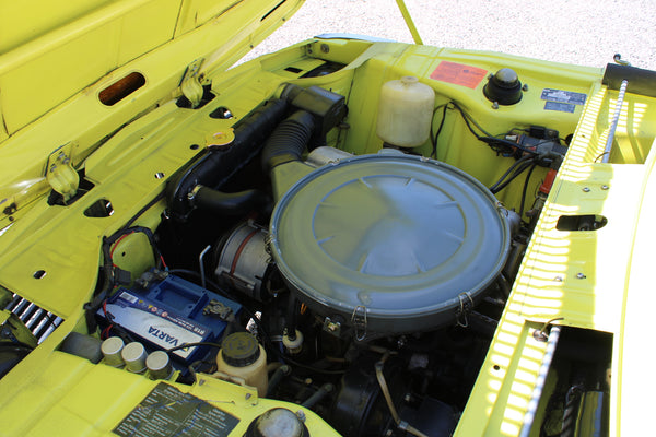 BMW 2002 Automatic - im Kundenauftrag (Restauriert, Velours, Edition L)