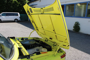 BMW 2002 Automatic - im Kundenauftrag (Restauriert, Velours, Edition L) Vorschau 47