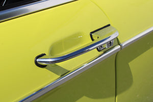 BMW 2002 Automatic - im Kundenauftrag (Restauriert, Velours, Edition L) Vorschau 15