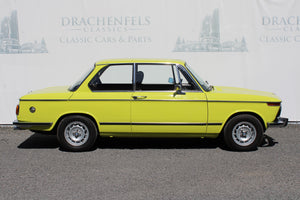 BMW 2002 Automatic - im Kundenauftrag (Restauriert, Velours, Edition L) Vorschau 7