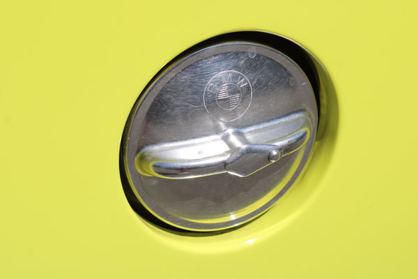 BMW 2002 Automatic - im Kundenauftrag (Restauriert, Velours, Edition L)