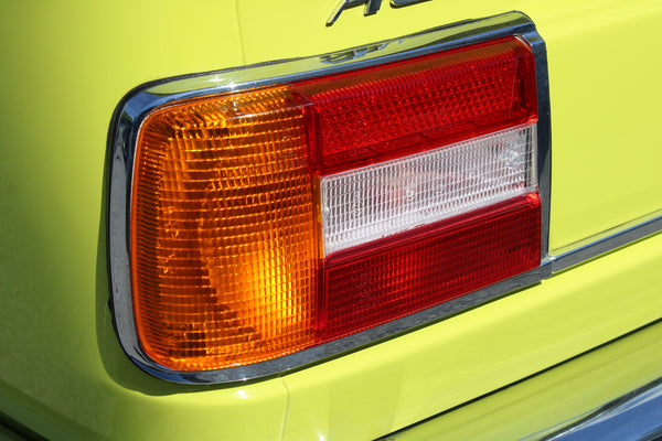 BMW 2002 Automatic - im Kundenauftrag (Restauriert, Velours, Edition L)