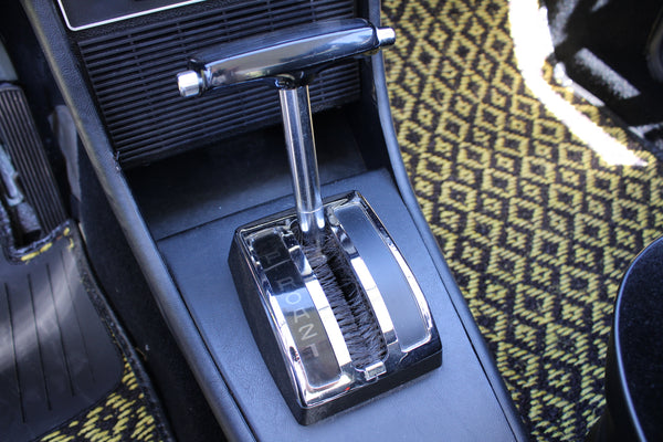 BMW 2002 Automatic - im Kundenauftrag (Restauriert, Velours, Edition L)