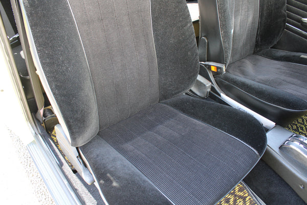 BMW 2002 Automatic - im Kundenauftrag (Restauriert, Velours, Edition L)
