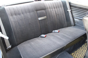 BMW 2002 Automatic - im Kundenauftrag (Restauriert, Velours, Edition L) Vorschau 45