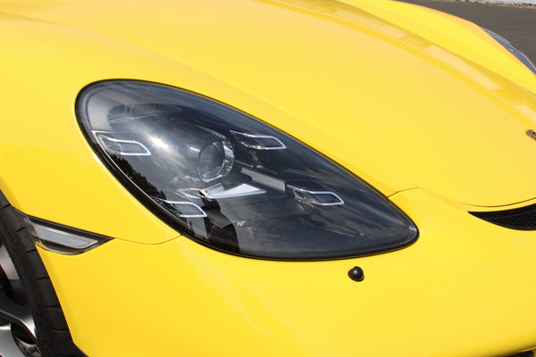 Porsche Cayman 718 GT4 - im Kundenauftrag (PASM, PTV, PCM, Approved 09/2026)