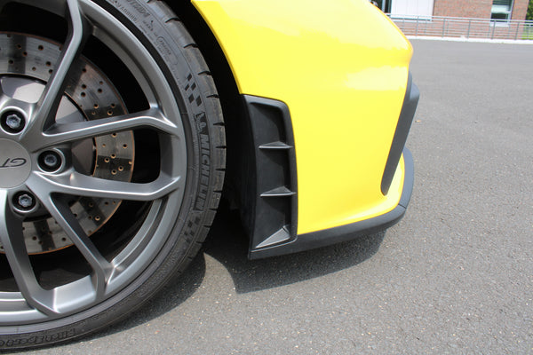 Porsche Cayman 718 GT4 - im Kundenauftrag (PASM, PTV, PCM, Approved 09/2026)