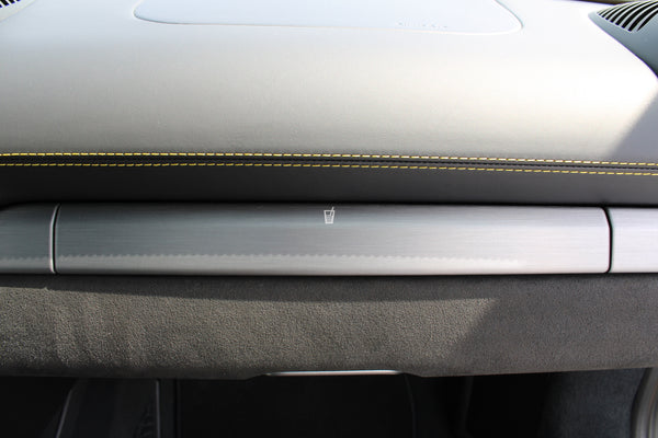 Porsche Cayman 718 GT4 - im Kundenauftrag (PASM, PTV, PCM, Approved 09/2026)