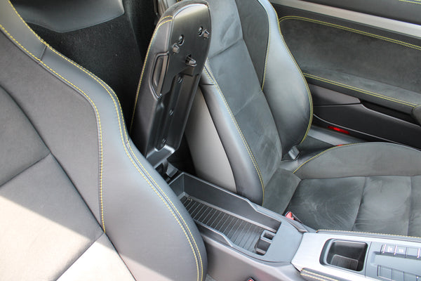 Porsche Cayman 718 GT4 - im Kundenauftrag (PASM, PTV, PCM, Approved 09/2026)