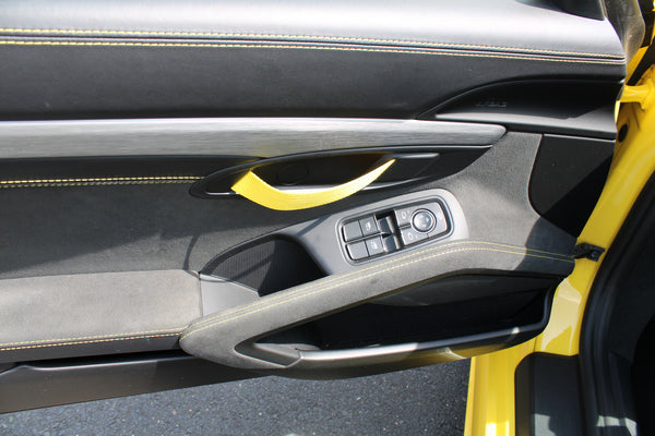 Porsche Cayman 718 GT4 - im Kundenauftrag (PASM, PTV, PCM, Approved 09/2026)