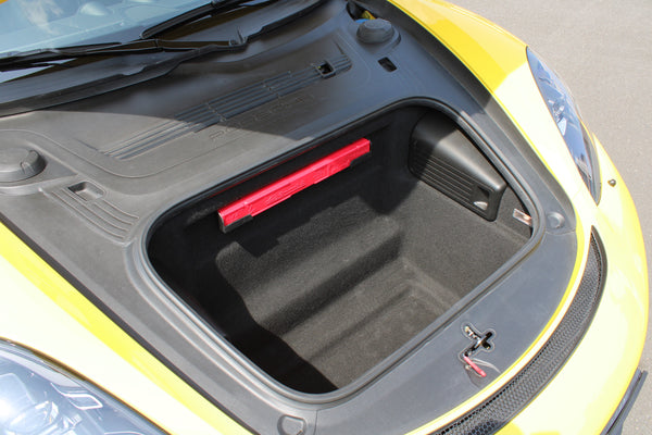 Porsche Cayman 718 GT4 - im Kundenauftrag (PASM, PTV, PCM, Approved 09/2026)