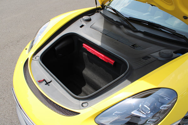 Porsche Cayman 718 GT4 - im Kundenauftrag (PASM, PTV, PCM, Approved 09/2026)