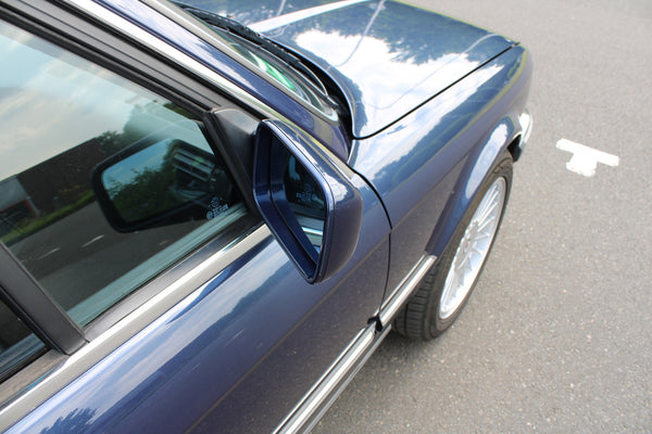 BMW E30 325i Cabrio - im Kundenauftrag (Motorrevision, Verdeck neu, Gutachten)
