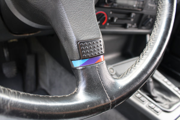 BMW E30 325i Cabrio - im Kundenauftrag (Motorrevision, Verdeck neu, Gutachten)