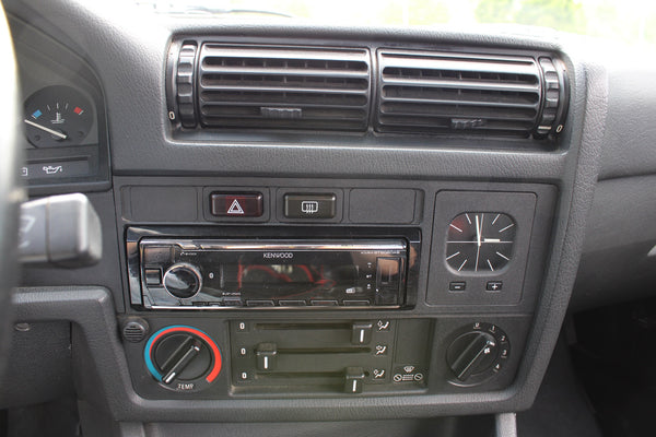 BMW E30 325i Cabrio - im Kundenauftrag (Motorrevision, Verdeck neu, Gutachten)