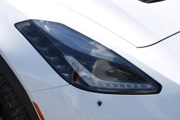 Corvette C7 Z06 - im Kundenauftrag (Z07 Performance Package, Carbon-Keramik, Alcantara)