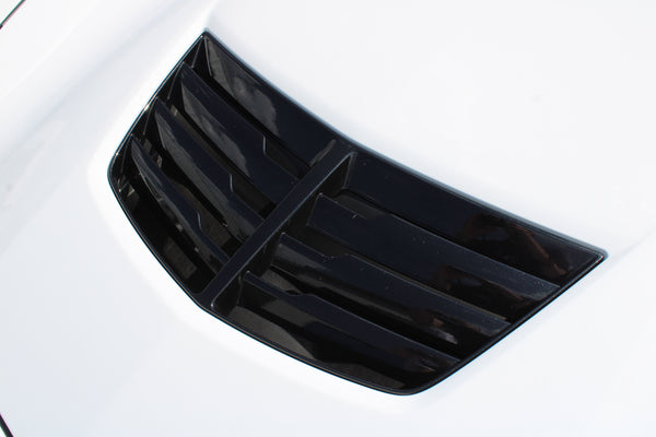 Corvette C7 Z06 - im Kundenauftrag (Z07 Performance Package, Carbon-Keramik, Alcantara)