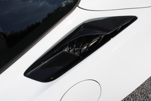 Corvette C7 Z06 - im Kundenauftrag (Z07 Performance Package, Carbon-Keramik, Alcantara)