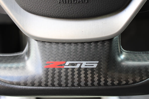 Corvette C7 Z06 - im Kundenauftrag (Z07 Performance Package, Carbon-Keramik, Alcantara)