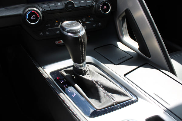 Corvette C7 Z06 - im Kundenauftrag (Z07 Performance Package, Carbon-Keramik, Alcantara)