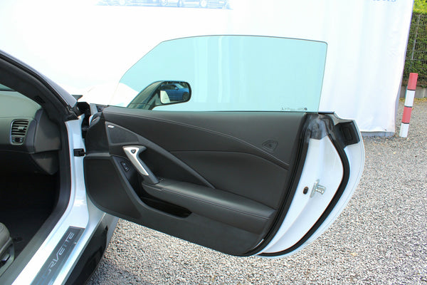 Corvette C7 Z06 - im Kundenauftrag (Z07 Performance Package, Carbon-Keramik, Alcantara)