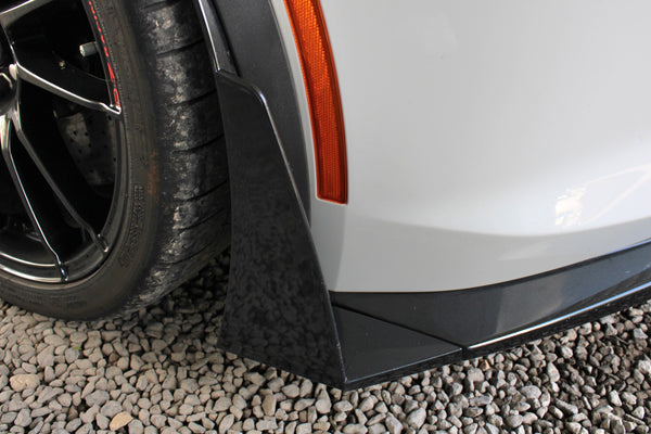 Corvette C7 Z06 - im Kundenauftrag (Z07 Performance Package, Carbon-Keramik, Alcantara)