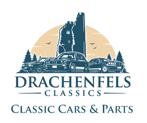 Drachenfels Classics - Classic Cars & Parts (Oldtimer, Youngtimer, Fahrzeugteile, Events)