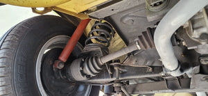 BMW 2002 Automatic - im Kundenauftrag (Restauriert, Velours, Edition L) Vorschau 64
