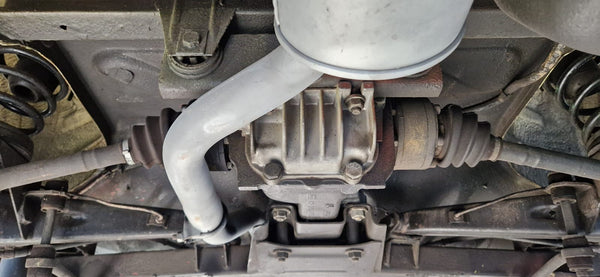 BMW 2002 Automatic - im Kundenauftrag (Restauriert, Velours, Edition L)