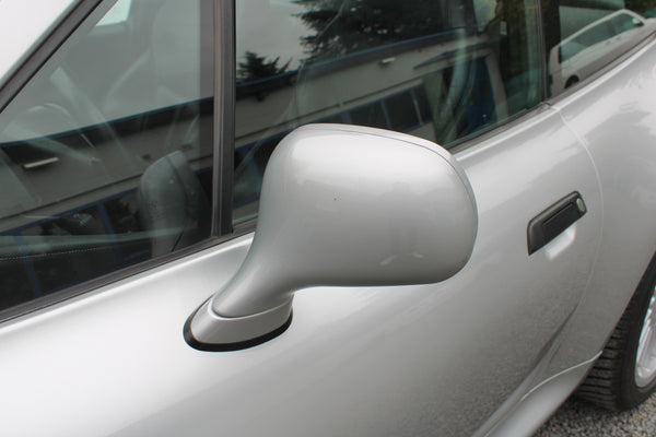 BMW Z3 Coupé 2.8 - Alpina 17", SHZ, NSW, Sperrdifferential