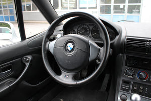 2026 - BMW Z3 Coupé 2.8 (1999) Vorschau 33