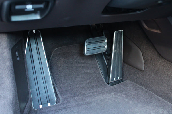 Porsche 991 Carrera 4S Cabrio - im Kundenauftrag (Sportchrono, Bose, PDCC)