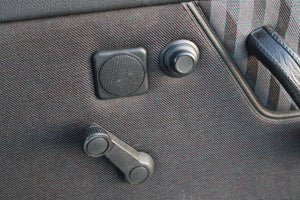 2025 - VW Golf I Cabriolet (1992) Vorschau 10