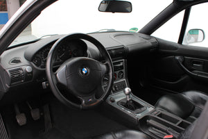2026 - BMW Z3 Coupé 2.8 (1999) Vorschau 29