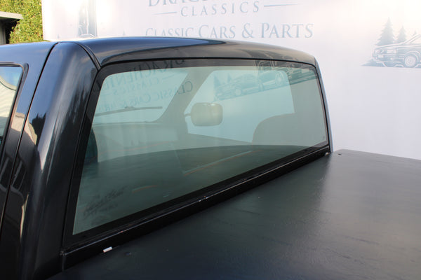 Chevrolet C1500 5,7L Fleetside Short Bed - Im Kundenauftrag (Umfangreich überarbeitet, TÜV, Holley, Borla, Auto Meter)