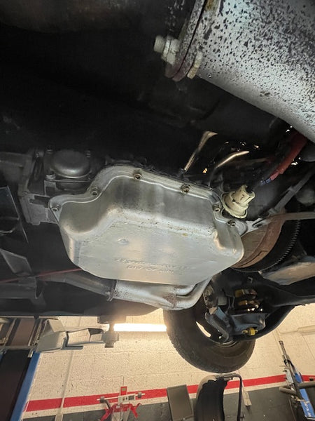 Chevrolet C1500 5,7L Fleetside Short Bed - Im Kundenauftrag (Umfangreich überarbeitet, TÜV, Holley, Borla, Auto Meter)