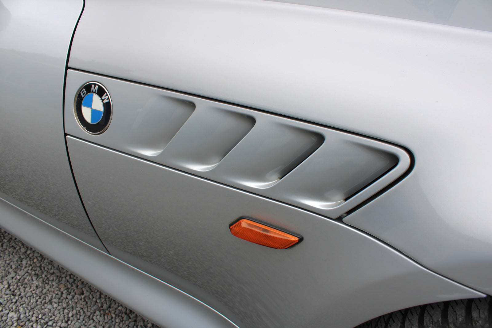 2026 - BMW Z3 Coupé 2.8 (1999) Bild 15