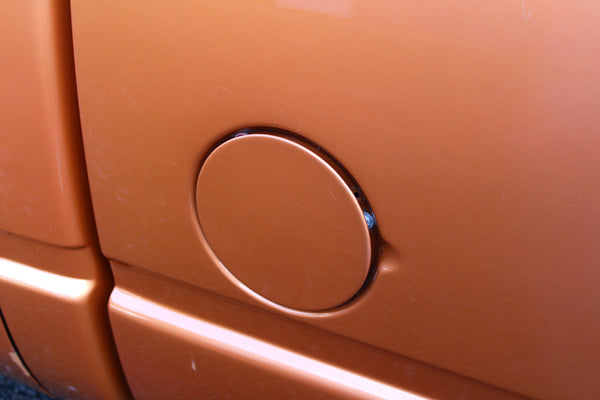 Chevrolet C1500 5,7L Fleetside Short Bed - Im Kundenauftrag (Umfangreich überarbeitet, TÜV, Holley, Borla, Auto Meter)