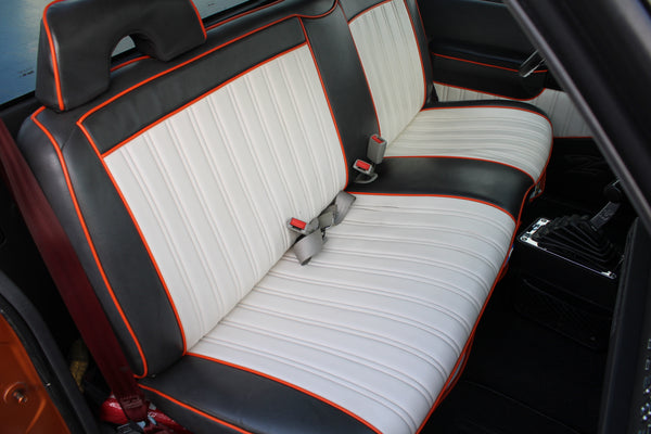 Chevrolet C1500 5,7L Fleetside Short Bed - Im Kundenauftrag (Umfangreich überarbeitet, TÜV, Holley, Borla, Auto Meter)