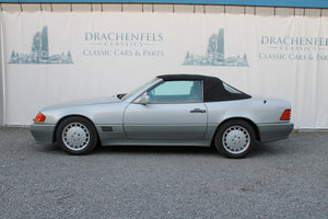 2025 - Mercedes-Benz 300SL (1990) Vorschau 4