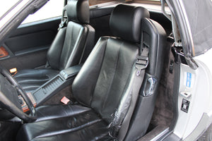 2025 - Mercedes-Benz 300SL (1990) Vorschau 25