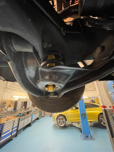 Chevrolet C1500 5,7L Fleetside Short Bed - Im Kundenauftrag (Umfangreich überarbeitet, TÜV, Holley, Borla, Auto Meter)